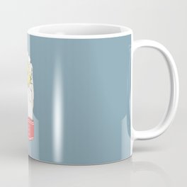 Infinite Jest Coffee Mug