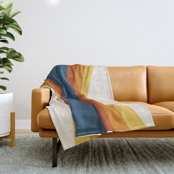 Bright hotsell coloured blankets