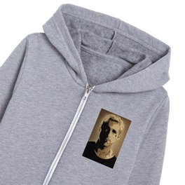 Ryan Gosling TPBTP Kids Zip Hoodie