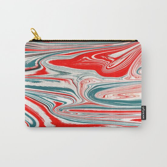 ANUHMI Carry-All Pouch