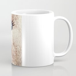 Look the other Way Coffee Mug
