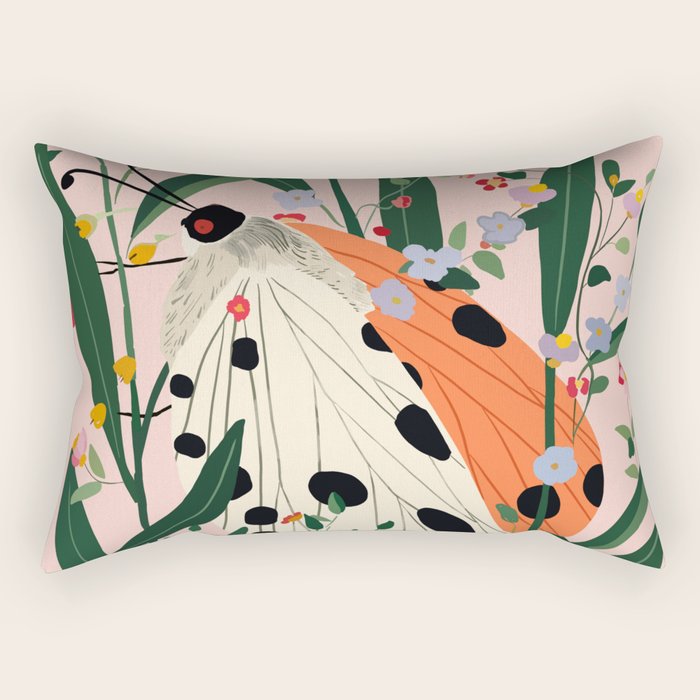 Rectangular Pillow
