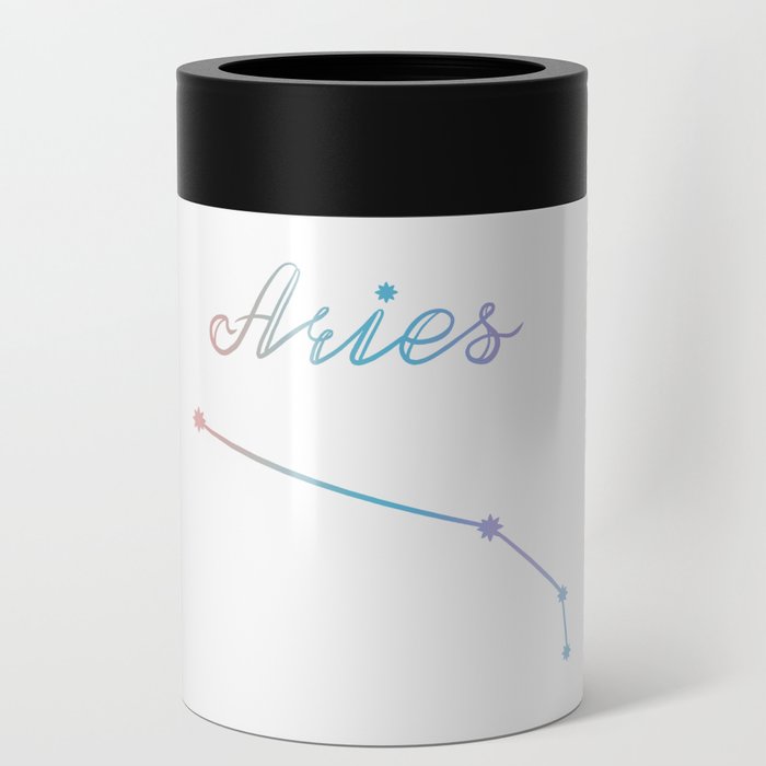 Aries Can Cooler