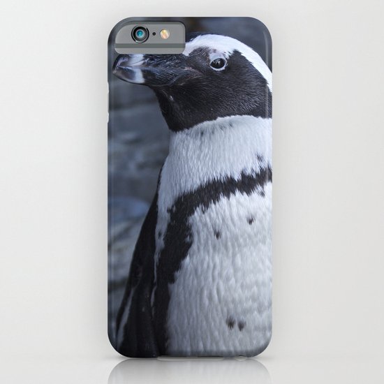 Penguin iPhone & iPod Case