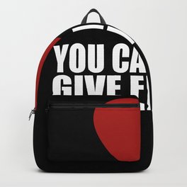 Give Love Quotes Backpack | Givelove, Heart, Giveloveaway, Graphicdesign, Togivelove, Saying, Quote, Quotesgivelove, Love, Lovergivegift 