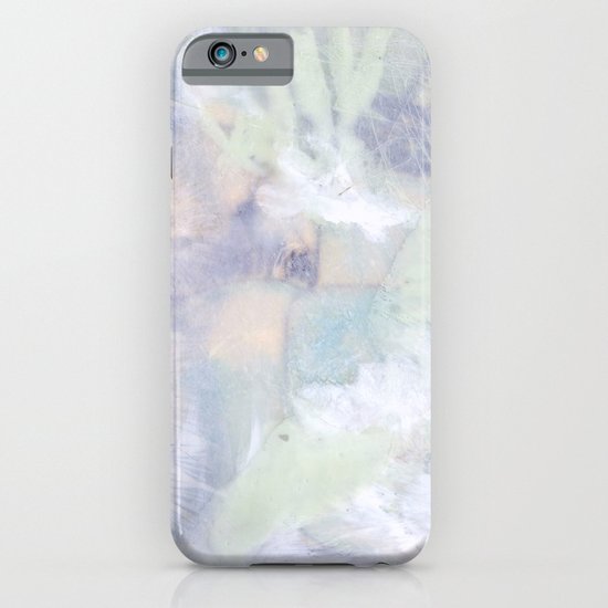 Widow Maker (The Sweven Project) iPhone & iPod Case