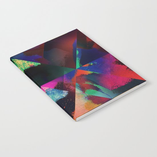 4mntns Notebook