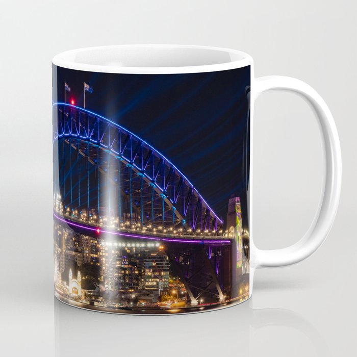 Sydney Harbour Bridge Coffee Mug