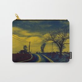 Rural road Carry-All Pouch