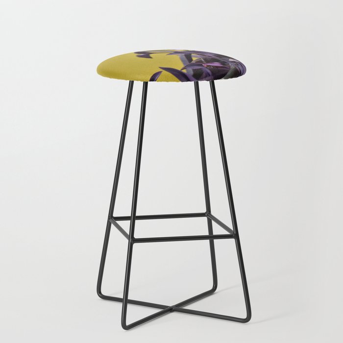 spring is here Bar Stool