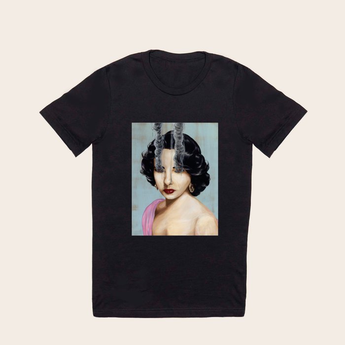 Elizabeth taylor t shirt hotsell