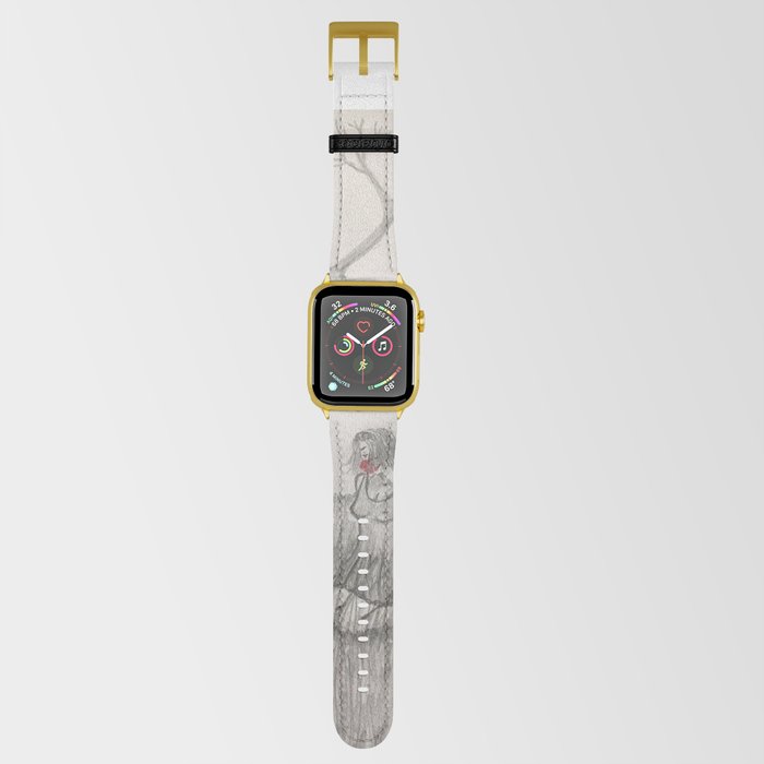 New Life Apple Watch Band