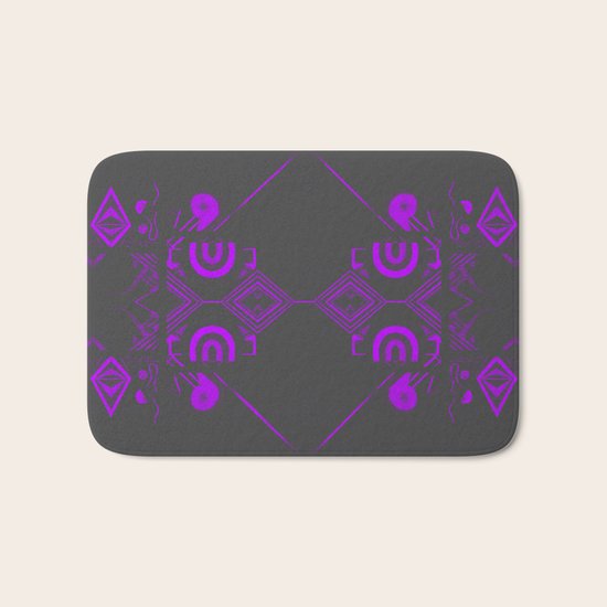 Elec-Tron A Bath Mat