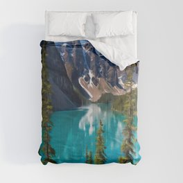 Clear Lake Comforter