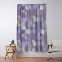 Pom Poms Blackout Curtains Society6
