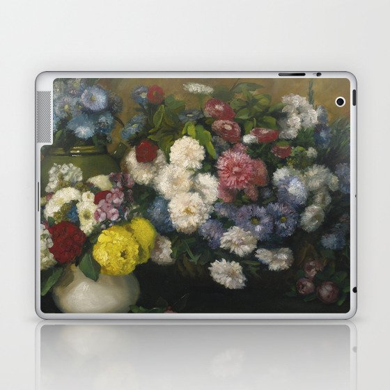 Albert Dubois-Pillet Laptop & iPad Skin