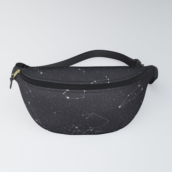 Constellations Fanny Pack