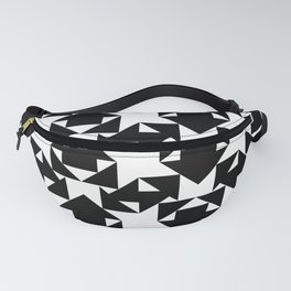 up and down Fanny Pack