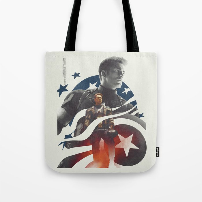 man tote
