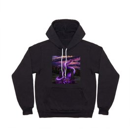 Calling of the Great One Tentacles Hoody