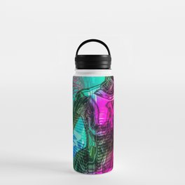 Future Passed Water Bottle