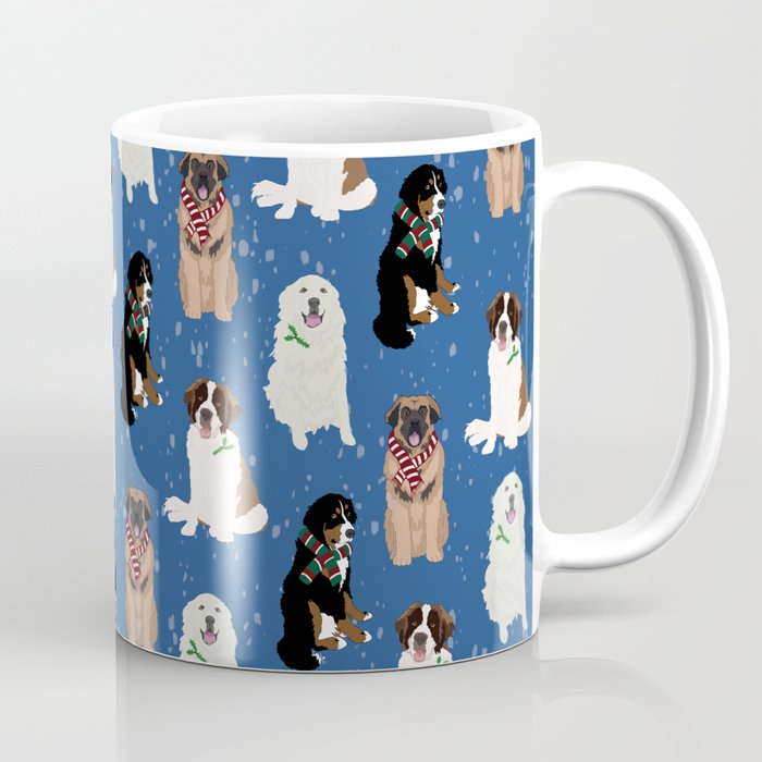 Big dog sale mug