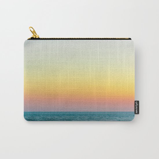 Calm Carry-All Pouch