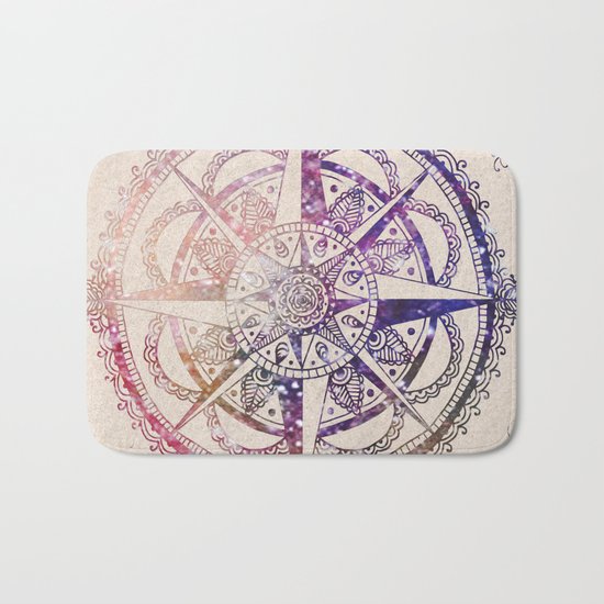 Voyager II Bath Mat