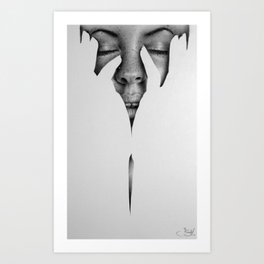 Prints By Ileana Hunter Society6 Find a way into the vault. prints by ileana hunter society6