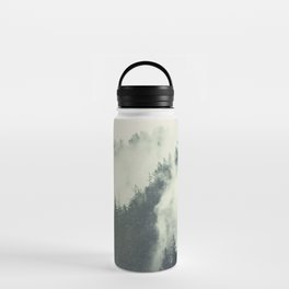 Forest Green - Redwood National Park Water Bottle