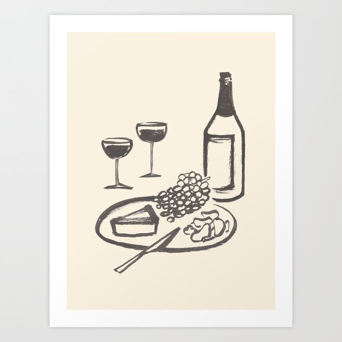 Art Print