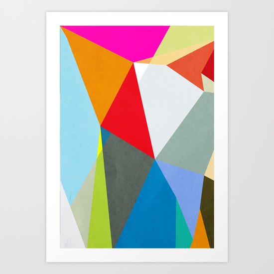 1912-1914 Art Print