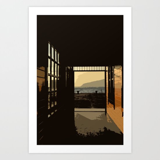 freedom Art Print