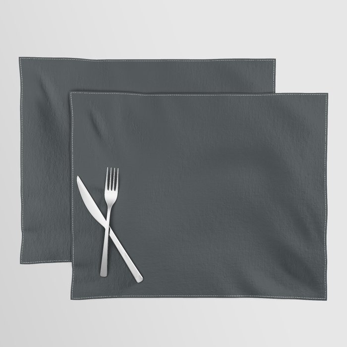 Dracula Orchid  Placemat
