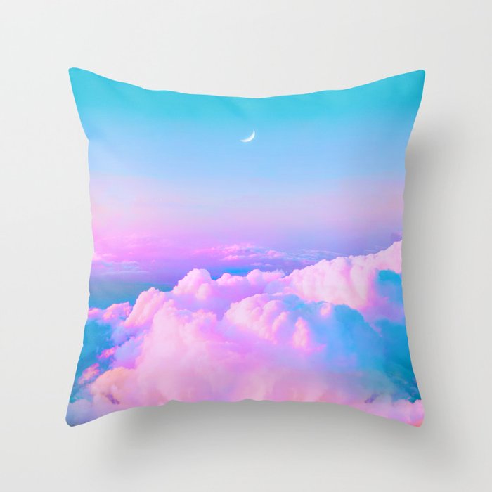 cool pillow for patio or bed