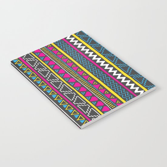 Keef Notebook