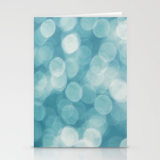 Snow Princess Stationery Cards