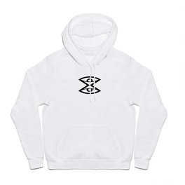 The Spectral Hypercone Symbol Hoody