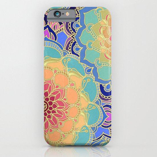 Obsession iPhone & iPod Case