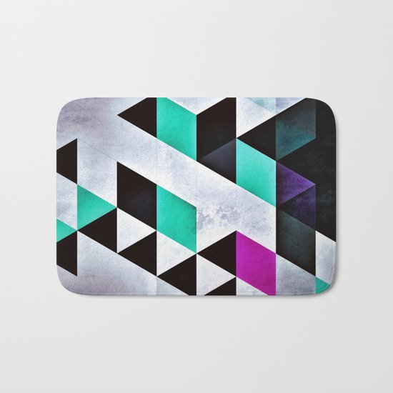 mydnyss Bath Mat