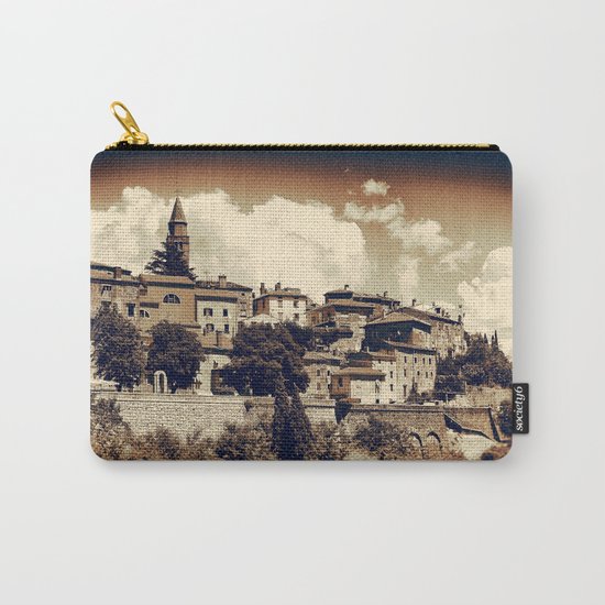 Old Town II Carry-All Pouch
