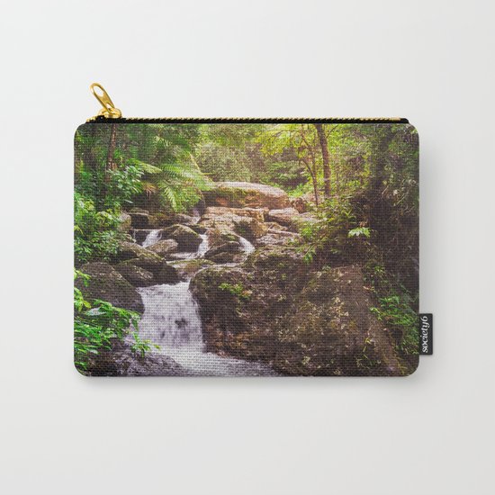 Secret Place Carry-All Pouch