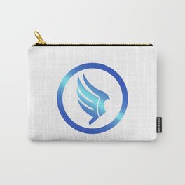 Paragon Carry-All Pouch | Graphicdesign, Game 