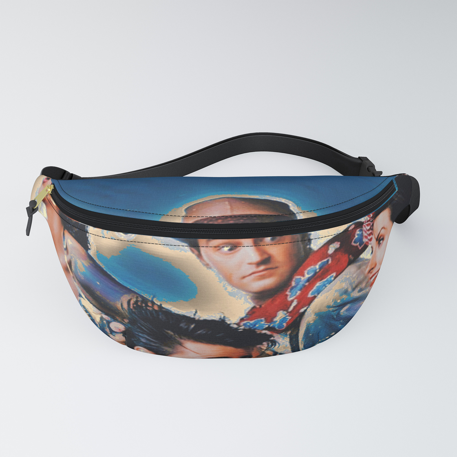 ross fanny packs