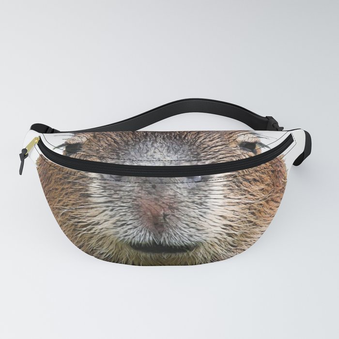 Hairy fanny pack hotsell