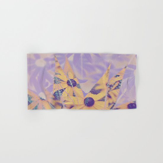 #150 Hand & Bath Towel