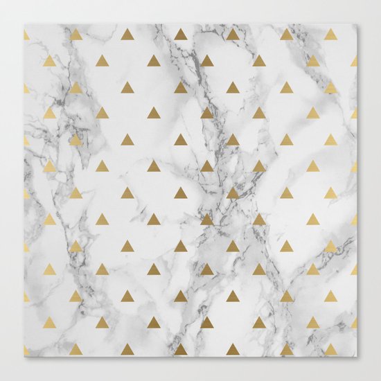 Mable #9 Canvas Print