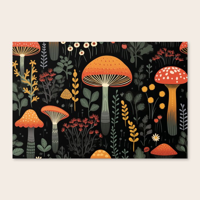 Canvas Print