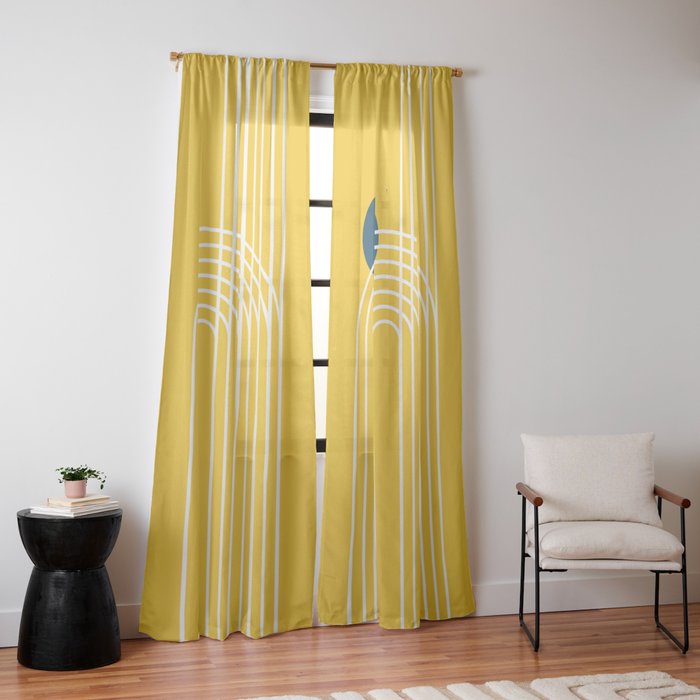Window Curtain
