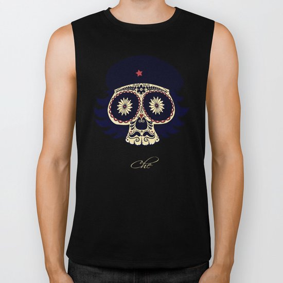 Che Biker Tank
